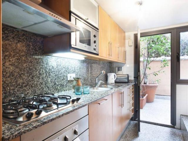 Apartamentos 4 Dormitorio Barcelona Barcelona ES101855788