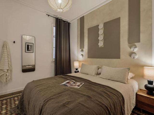 Apartamentos 4 Dormitorio Barcelona Barcelona ES101916855
