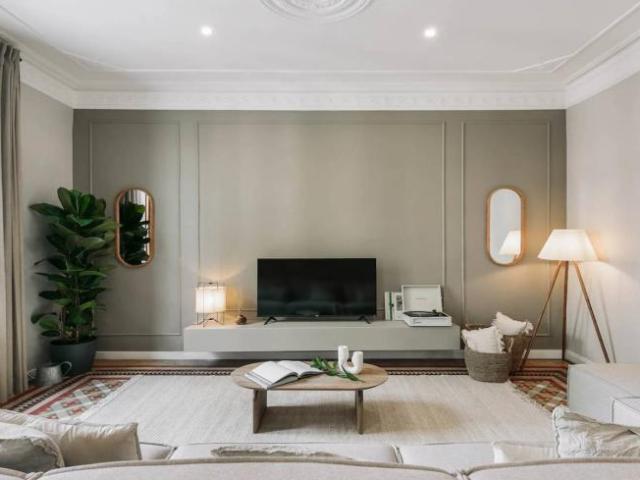 Apartamentos 4 Dormitorio Barcelona Barcelona ES102401118