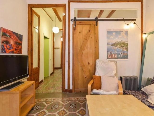 Apartamentos 4 Dormitorio Barcelona Barcelona ES102086732