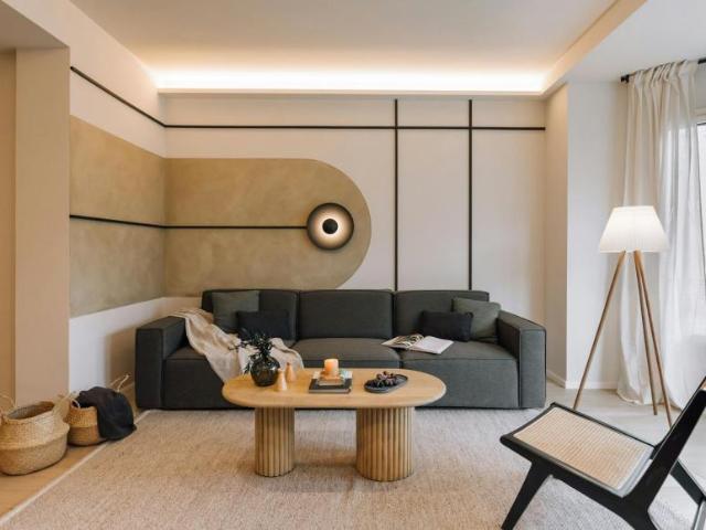 Apartamentos 4 Dormitorio Barcelona Barcelona ES102247404