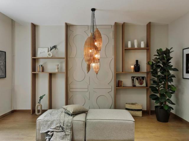 Apartamentos 4 Dormitorio Barcelona Barcelona ES102247452