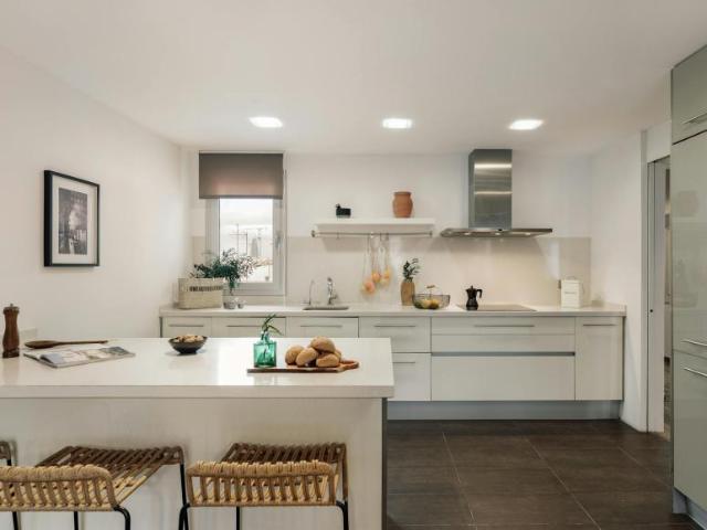 Apartamentos 4 Dormitorio Barcelona Barcelona ES102247336