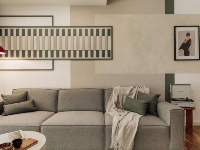 Apartamentos 4 Dormitorio Barcelona Barcelona ES103491041