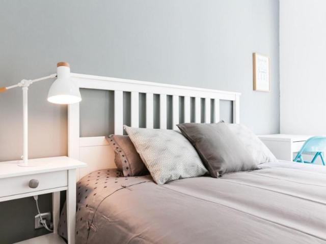 Apartamentos 4 Dormitorio Barcelona Barcelona ES103284294