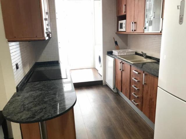 Apartamentos 4 Dormitorio Barcelona Barcelona ES103342649