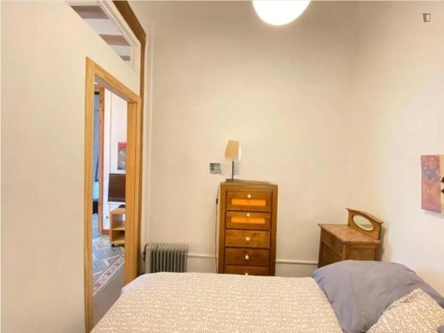 Apartamentos 4 Dormitorio Barcelona Barcelona ES103359019