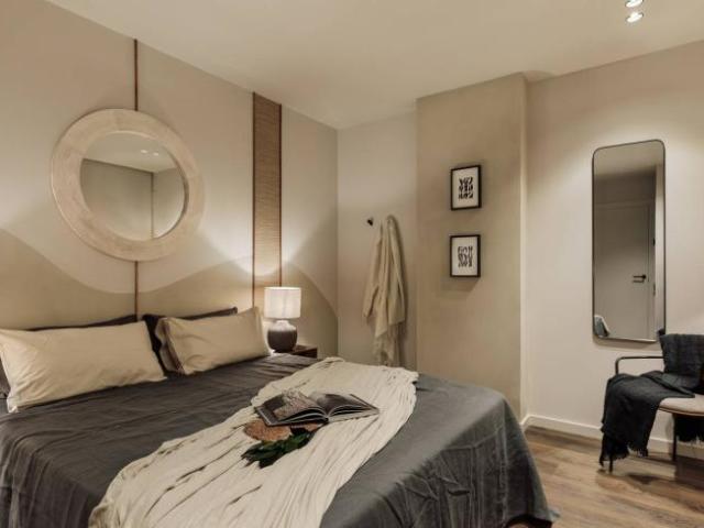 Apartamentos 4 Dormitorio Barcelona Barcelona ES104403447