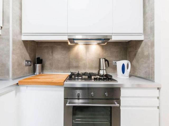 Apartamentos 4 Dormitorio Barcelona Barcelona ES104601308