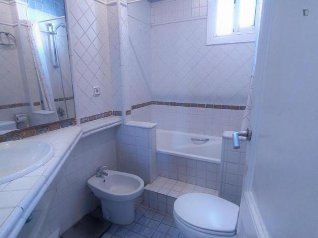 Apartamentos 4 Dormitorio Barcelona Barcelona ES104721793