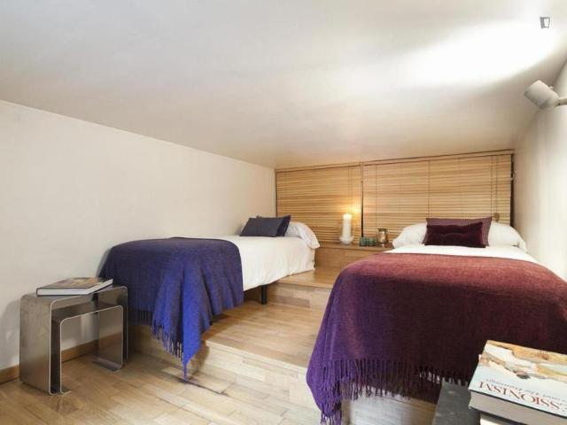 Apartamentos 4 Dormitorio Barcelona Barcelona ES104721247