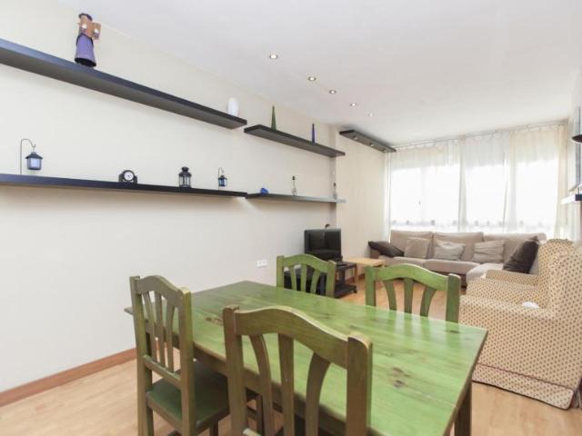 Apartamentos 4 Dormitorio Barcelona Barcelona ES104721389