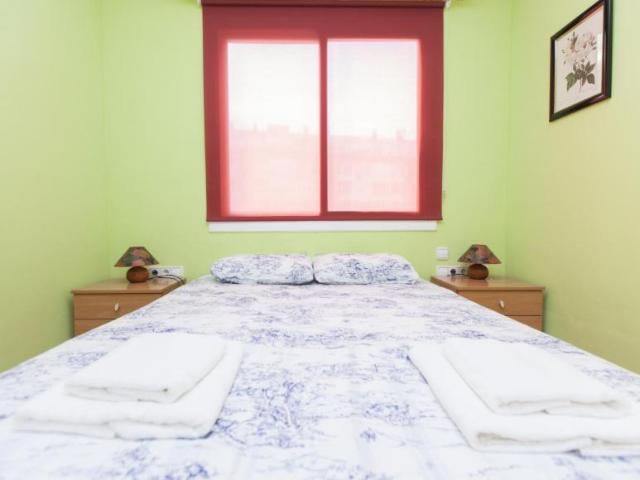Apartamentos 4 Dormitorio Barcelona Barcelona ES104929034