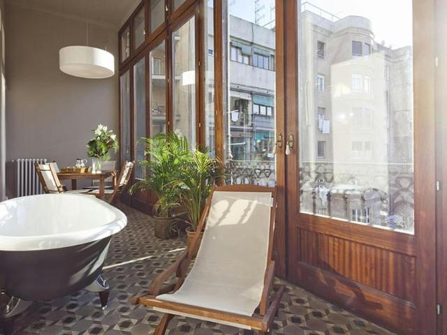 Apartamentos 4 Dormitorio Barcelona Barcelona ES104992185