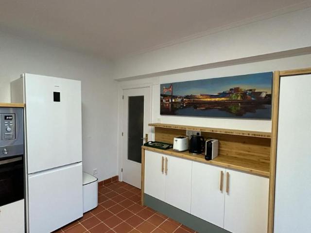 Apartamentos 4 Dormitorio Bilbao Bilbao ES104225155