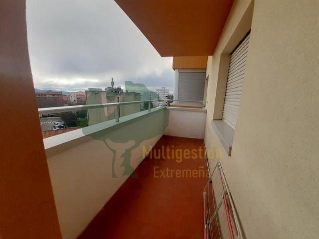 Apartamentos 4 Dormitorio Cáceres Cáceres ES102320533