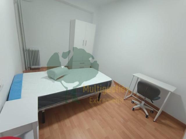 Apartamentos 4 Dormitorio Cáceres Cáceres ES103812215