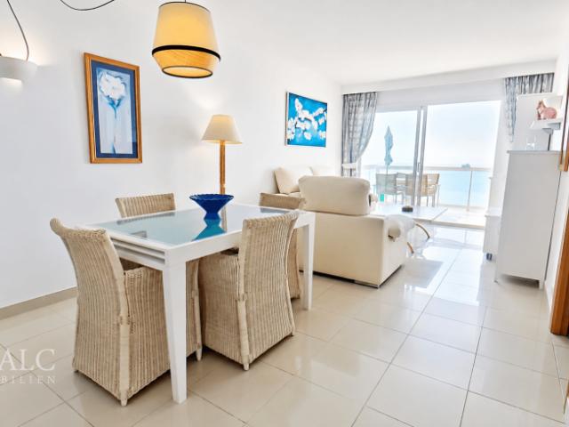 Apartamentos 4 Dormitorio Cala Millor Spanien ES105031043