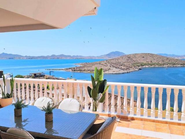 Apartamentos 4 Dormitorio Cartagena Cartagena ES101812193