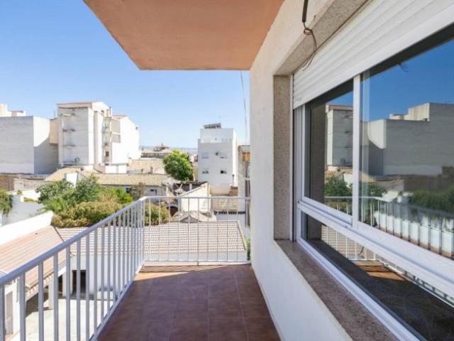 Apartamentos 4 Dormitorio Granada Granada ELS97133484