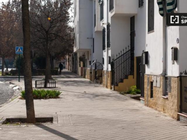 Apartamentos 4 Dormitorio Granada Granada ES101670819