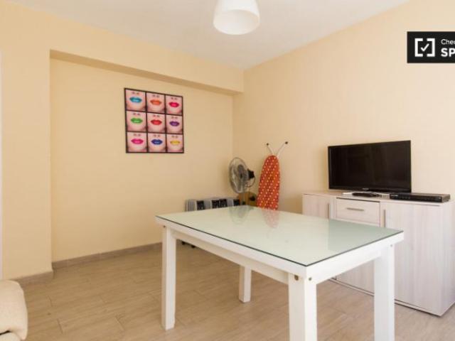 Apartamentos 4 Dormitorio Granada Granada ES101771563
