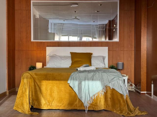 Apartamentos 4 Dormitorio Griñón Griñón ES86286919