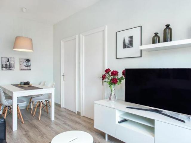 Apartamentos 4 Dormitorio L'Hospitalet De Llobregat L'Hospitalet De Llobregat ES81430480