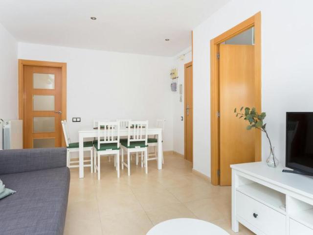 Apartamentos 4 Dormitorio L'Hospitalet De Llobregat L'Hospitalet De Llobregat ES102885737
