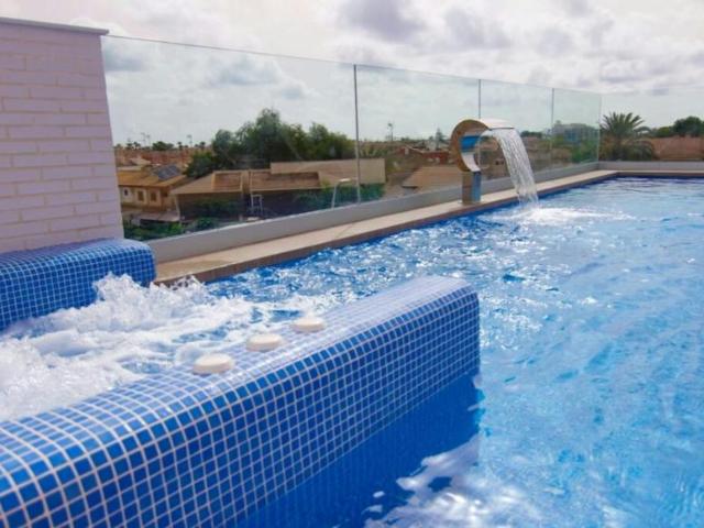 Apartamentos 4 Dormitorio Los Alcázares Los Alcázares ES100215483