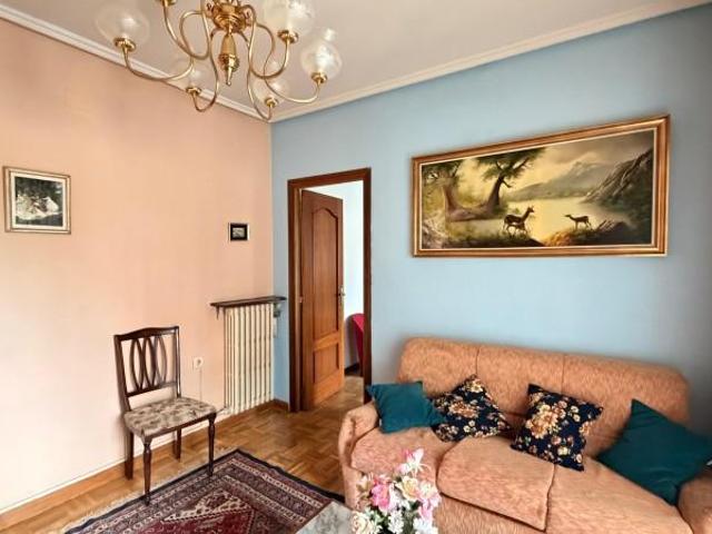 Apartamentos 4 Dormitorio Palencia Palencia ELS101911440