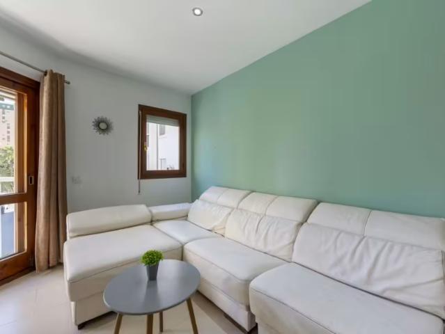 Apartamentos 4 Dormitorio Roquetas De Mar Roquetas De Mar ES97912633