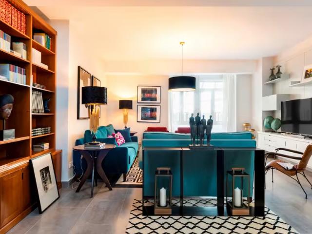 Apartamentos 4 Dormitorio Sevilla Sevilla ELS96345750