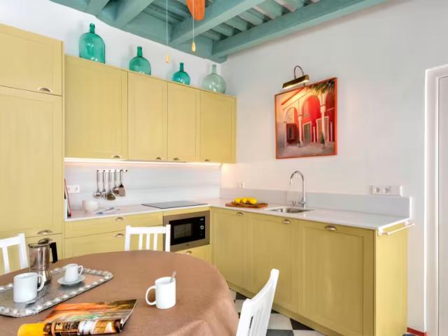Apartamentos 4 Dormitorio Sevilla Sevilla ELS96345772