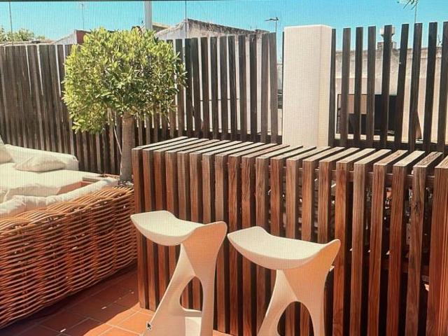 Apartamentos 4 Dormitorio Sevilla Sevilla ELS100178381