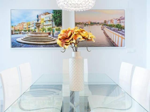 Apartamentos 4 Dormitorio Sevilla Sevilla ELS103092163