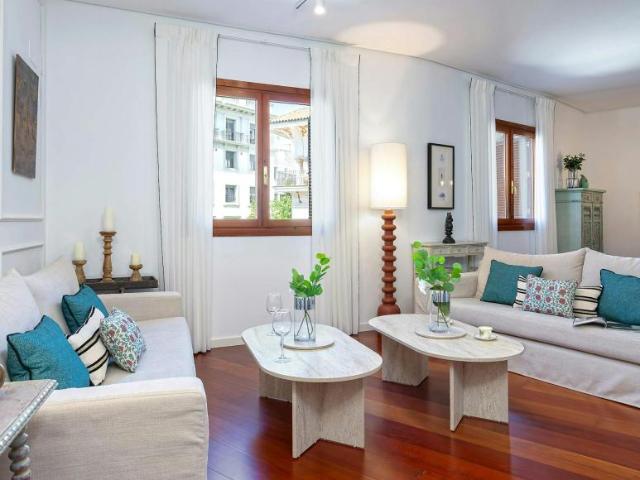 Apartamentos 4 Dormitorio Sevilla Sevilla ES104002776