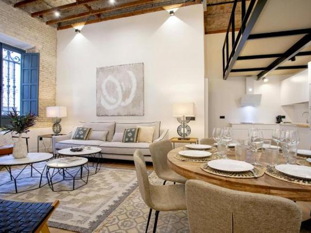 Apartamentos 4 Dormitorio Sevilla Sevilla ES84222474