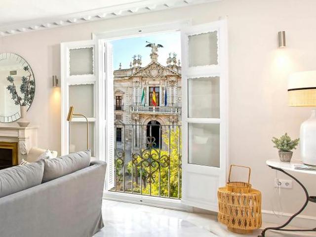 Apartamentos 4 Dormitorio Sevilla Sevilla ES85281478