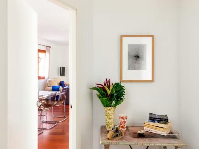 Apartamentos 4 Dormitorio Sevilla Sevilla ES96345740