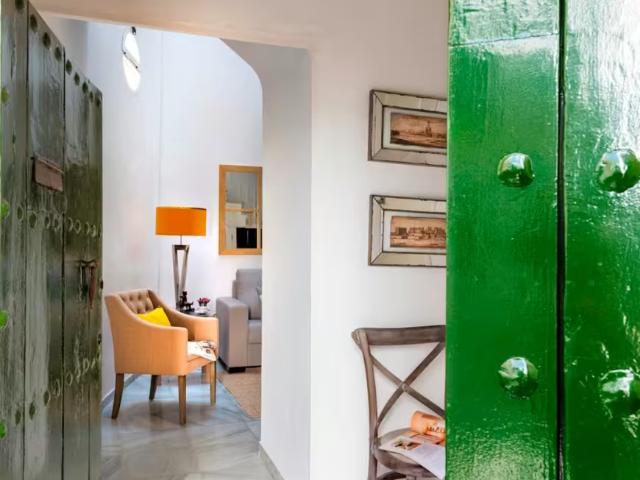 Apartamentos 4 Dormitorio Sevilla Sevilla ES96345754
