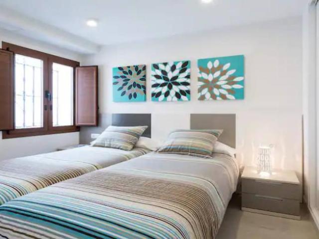 Apartamentos 4 Dormitorio Seville Seville ELS102631058