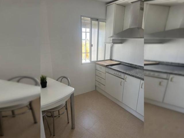 Apartamentos 4 Dormitorio Seville Seville ES101788752