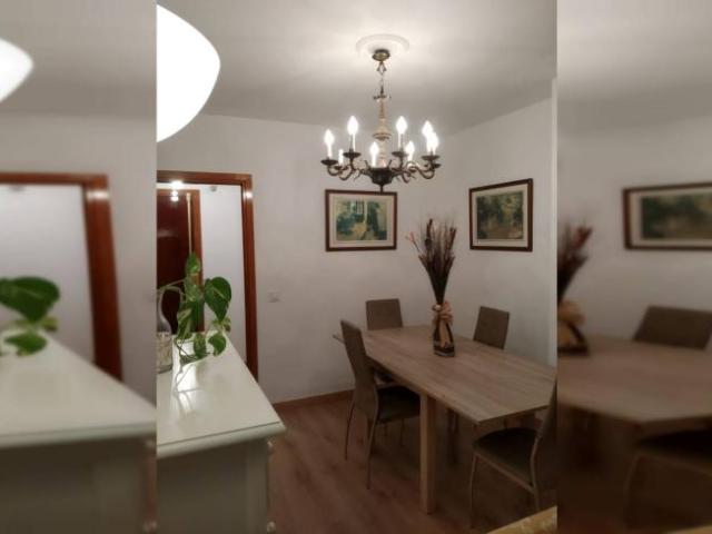Apartamentos 4 Dormitorio Seville Seville ES101823186