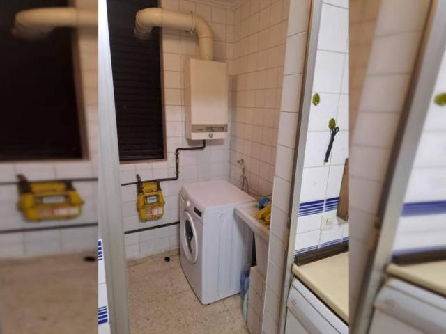 Apartamentos 4 Dormitorio Seville Seville ES102887078