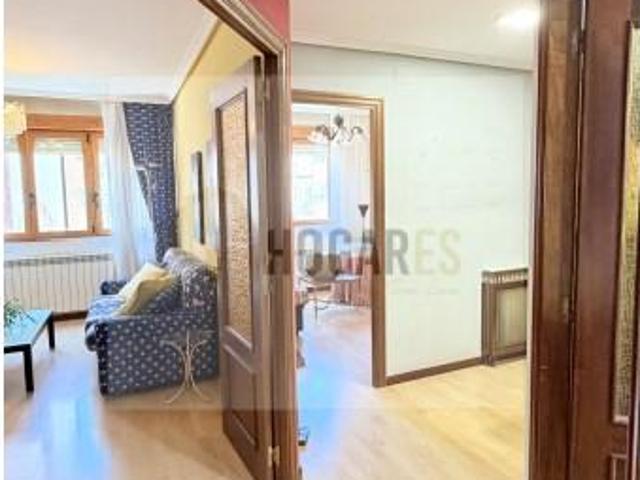 Apartamentos 4 Dormitorio Soria Soria ES104989655