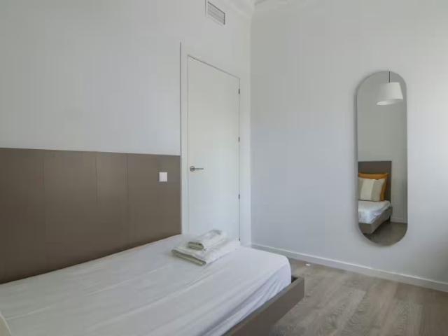 Apartamentos 4 Dormitorio Valencia Valencia ELS100309702