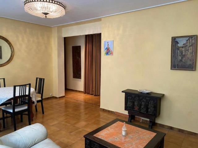 Apartamentos 4 Dormitorio Valencia Valencia ELS100570672
