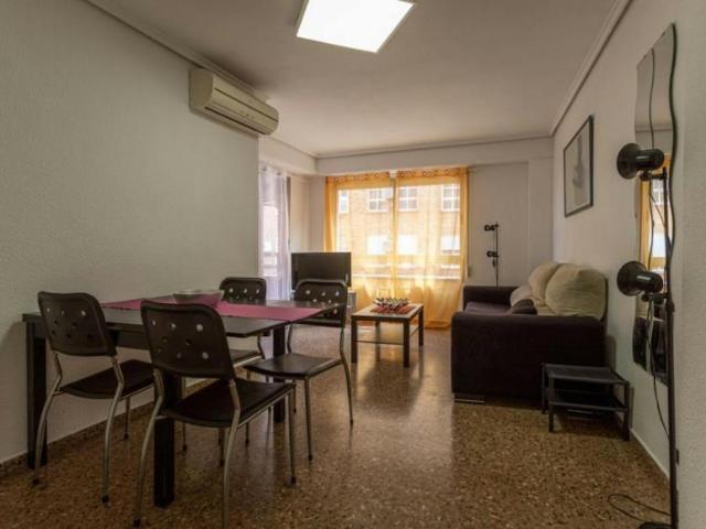 Apartamentos 4 Dormitorio Valencia Valencia ELS101691388