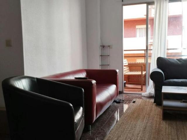 Apartamentos 4 Dormitorio Valencia Valencia ELS101691390